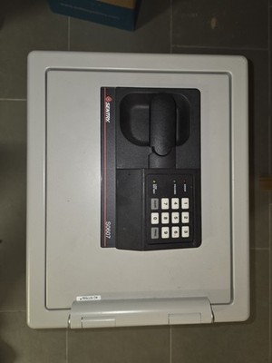 Sentry S0607