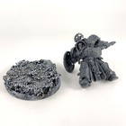 x1 Arjac Rockfist Plastique Warhammer 40K | P-00XGV