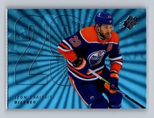 2024-25 Spx - Leon Draisaitl #49