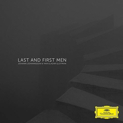 Last And First Men [CD/Blu-Ray Combo] [Region 4] [Audio CD]