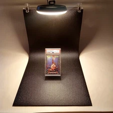 Sports Card Photography Kit - Take Professional Pics = SELL MORE➕️SELL HIGHER💰✅