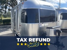 2026 Airstream Bambi 16RB