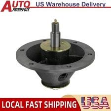 52" 61" Deck Spindle for Snapper S150XT S175X S200X Series 5100993SM 5100993