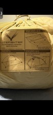 Litefighter Cold Weather Kit for 1 Man Tent with 4 Snow/Sand Anchors
