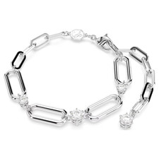 Swarovski Constella bracelet White Rhodium plated 5683353 Gift For Her