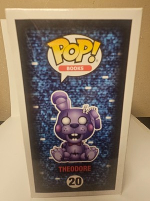 Funko Pop! Vinyl: Five Nights at Freddy's - Theodore #20 for sale