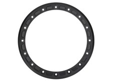 System 3 3-15300BK 15S3RING-300 SB5 BEADLOCK 15" RING BLACK