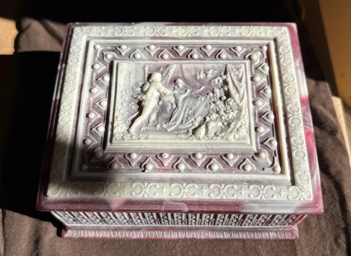 incolay box products for sale | eBay
