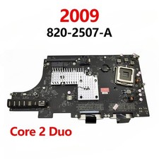 Scheda logica 820-2733-A 820-2901-A per iMac 27" A1312 scheda madre 2009 2010 2011