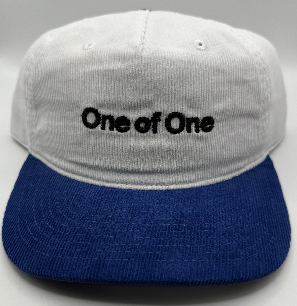 Hoby-M専用 eBay Live On Tour Exclusive Limited Edition Hat - “One of One