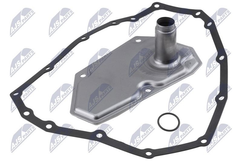 Automatic transmission filter CVT automatic transmission (stepless) FSF-RE-004 - Image 16