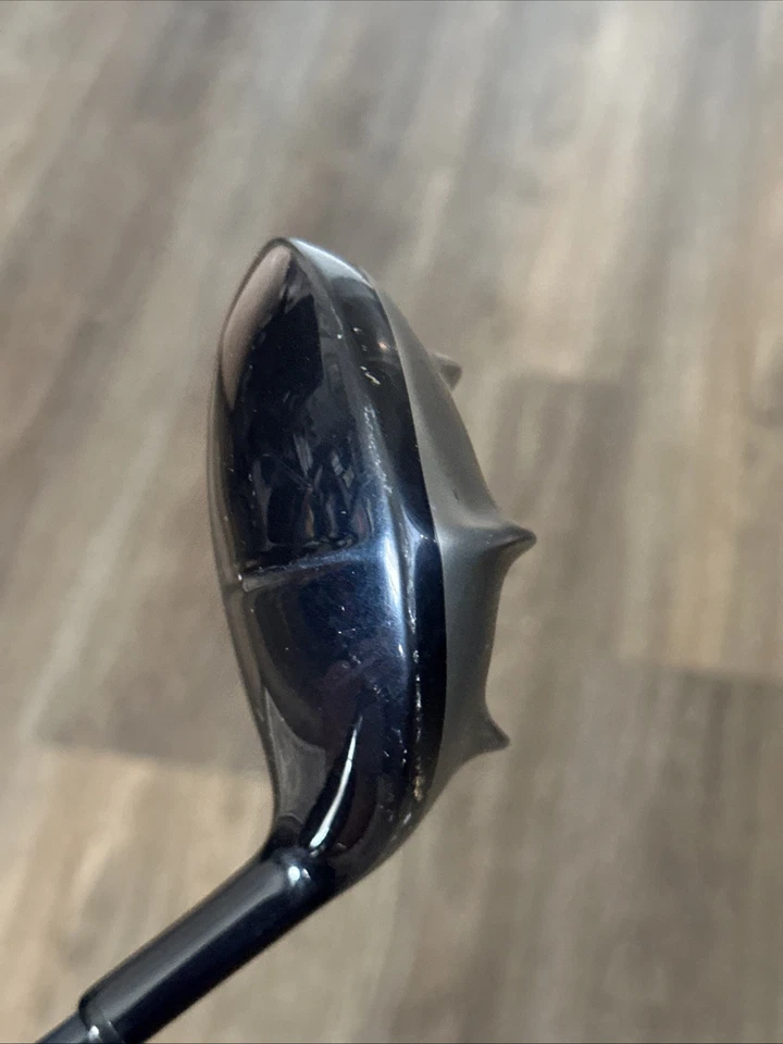 Faca de golfe La Jolla (3) madeira fairway 15* flex regular direita - Imagem 4 de 4