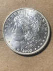 1902 O Morgan Dollar - BU - As Shown! (#2094)