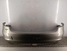 Pare-choc avant Skoda FABIA