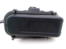 BMW 5 6 7 SERIES F10 F11 F06 F12 F13 F01 ECU ENGINE CONTROL MODULE BOX 7555189