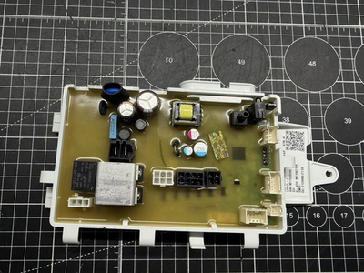#ad Whirlpool Washer Main Control Board P#W11524827 $81.78