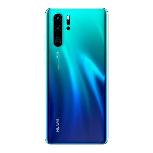 Huawei P30 Pro 128GB VOG-L29 Unlocked 4G Android Smartphone Good Condition - 第 15/15 張圖片