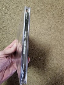 Unreal Tournament (Sega Dreamcast, 2001) DC Game Brand New Factory Sealed