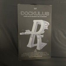 Dockulus Stand For Vr Headset Brand New Ships same day
