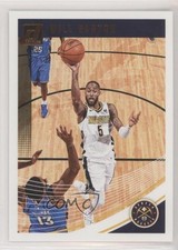 2018-19 Panini Donruss Will Barton #80 0q0