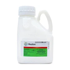 Rezilon Herbicide (Alion) (Pre-Emergent) - 1 Quart, Indaziflam 19.05% by Bayer