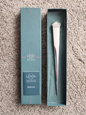 Lenox Kirk Stieff Collection Pewter Letter Opener