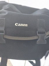 Digital Deluxe Camera Carrying Case Bag For Canon EOS Rebel T4i T5i SL1 XS Xsi
