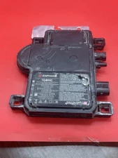 Enphase IQHC Microinverter IQ8HC-72-M-DOM-US MC4 Wire Connector label G5