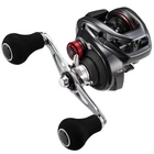 Shimano 24 Scorpion MD 300XGLH Right Handed Baitcasting Reel New in Box