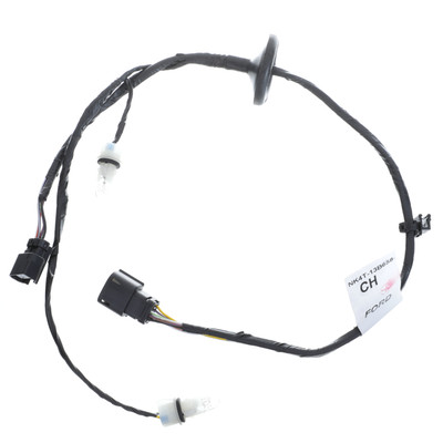 TRANSIT 1～66 OEM NEW 15-19 Ford Transit Back Rear Door Latch Housing Seal