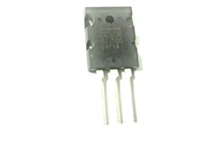 LOT OF 2 Toshiba 2SC5200 NPN Transistor for Power Amp | FREE US Shipping