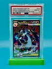 PSA 10 - 2025 Pokemon MEP Mega Charizard X ex UPC Promo #23