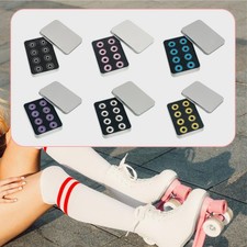 16 Hochgeschwindigkeits Rollschuhkugellager Aus Stahl. Ersatzteile f&uuml;r