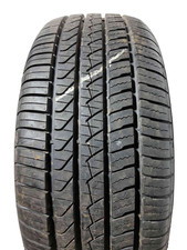 P22545r18 Pirelli P Zero All Season Plus 95 Y Used 1032nds