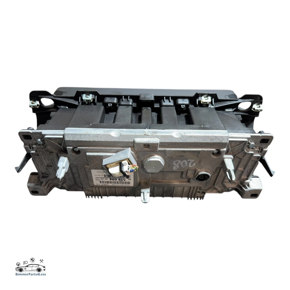 Peugeot 208 GT 2019-2024 Line velocímetro relojes clúster 9851860480 Foto 4 de 4