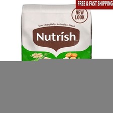 Real Chicken Veggies Recipe Dry Dog Food 14lb Natural Healthy Digestion Omega3 1.78 per pound