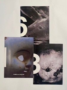 Comme des Garçons Six | eBay