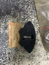 NOS Kawasaki 68-85 Rear Shock Hub Dampener # 42014-004 GPZ 750 JHKA1