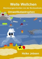 Heike Jebsen | Umweltkatastrophen | Taschenbuch | Deutsch (2019) | 52 S.