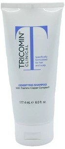 Tricomin Clinical Densifying Shampoo 6oz Mens Hair Care