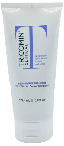 Neova Tricomin Clinical Densifying Shampoo 6.0 fl oz / 177.4 ml - Picture 1 of 3