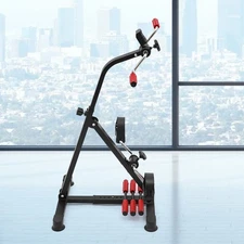 Pedal Exerciser Bike, Fitness Bike, Exerciser Bike