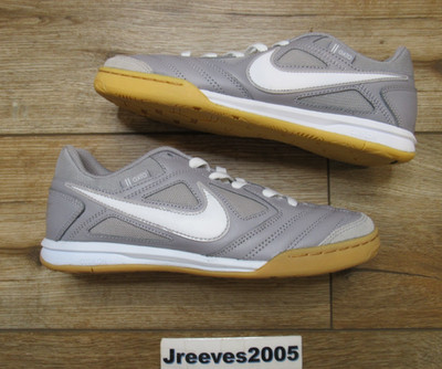 Nike SB Gato - Atmosphere Grey - Sz 7.5 - Men's - AT4607 002
