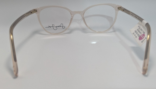 Marcos de gafas Sean John SJLO 6017 290 cristal desnudo 53 - 19 - 145 mm - Imagen 7 de 10