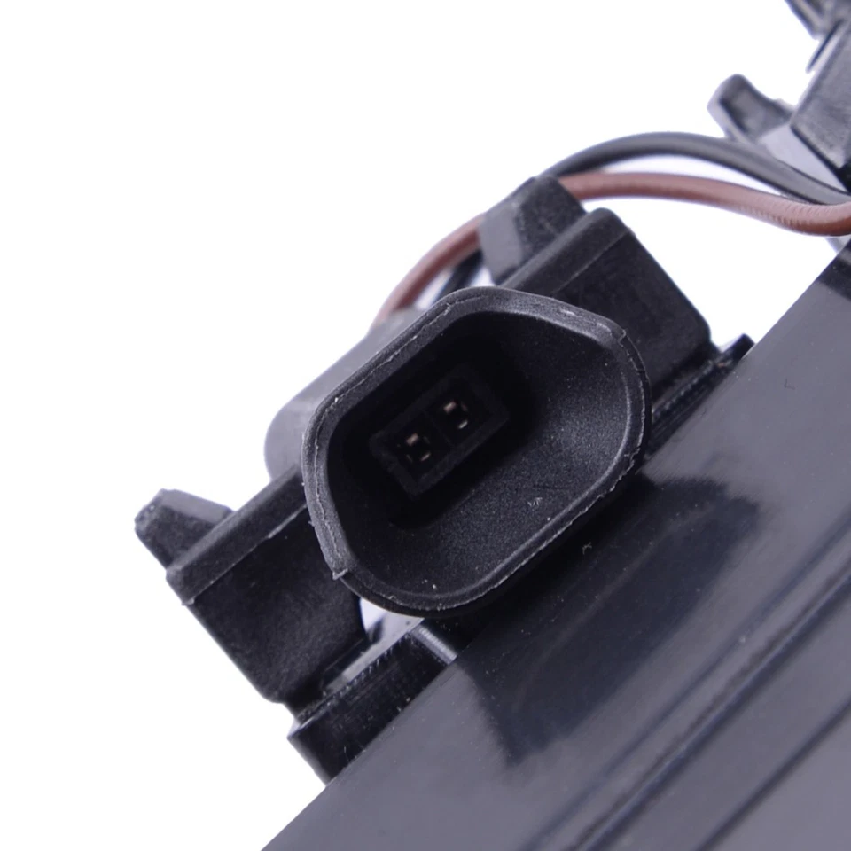 Luz indicadora de giro del espejo retrovisor izquierdo apta para Mercedes Benz W204 W212 W221 Foto 4 de 4