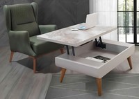 Wohnzimmertisch MöBel Beistelltisch Tische Couchtisch Kaffeetisch Design Tisch