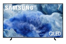 Samsung QN50Q8FAAFXZA 50" Smart LED-LCD TV 4K HDR