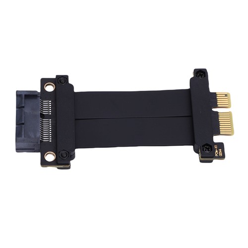 PCIe 4.0 Extension Cable 16GT/s GPU Extension Cable For Server - Afbeelding 12 van 12