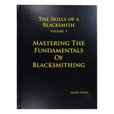 The Skills of a Blacksmith, Volume I