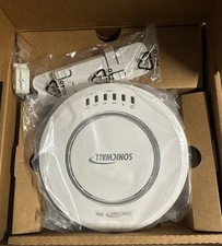 NEW IN BOX: SONICWALL 01-SSC-8586 Sonicpoint-ne Dual-band Wireless Access Point